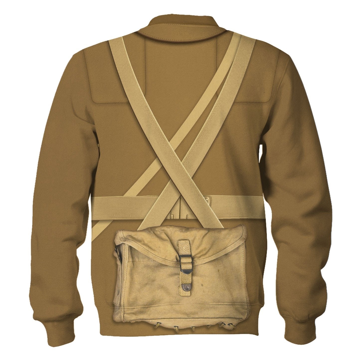 World War 1 Uniform British Soldiers Vn190