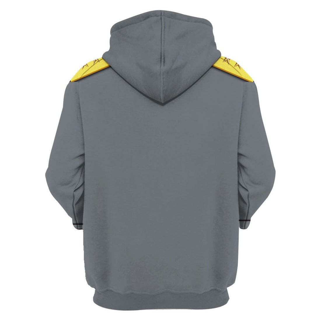 Erich Ludendorff Hoodie / S Qm181