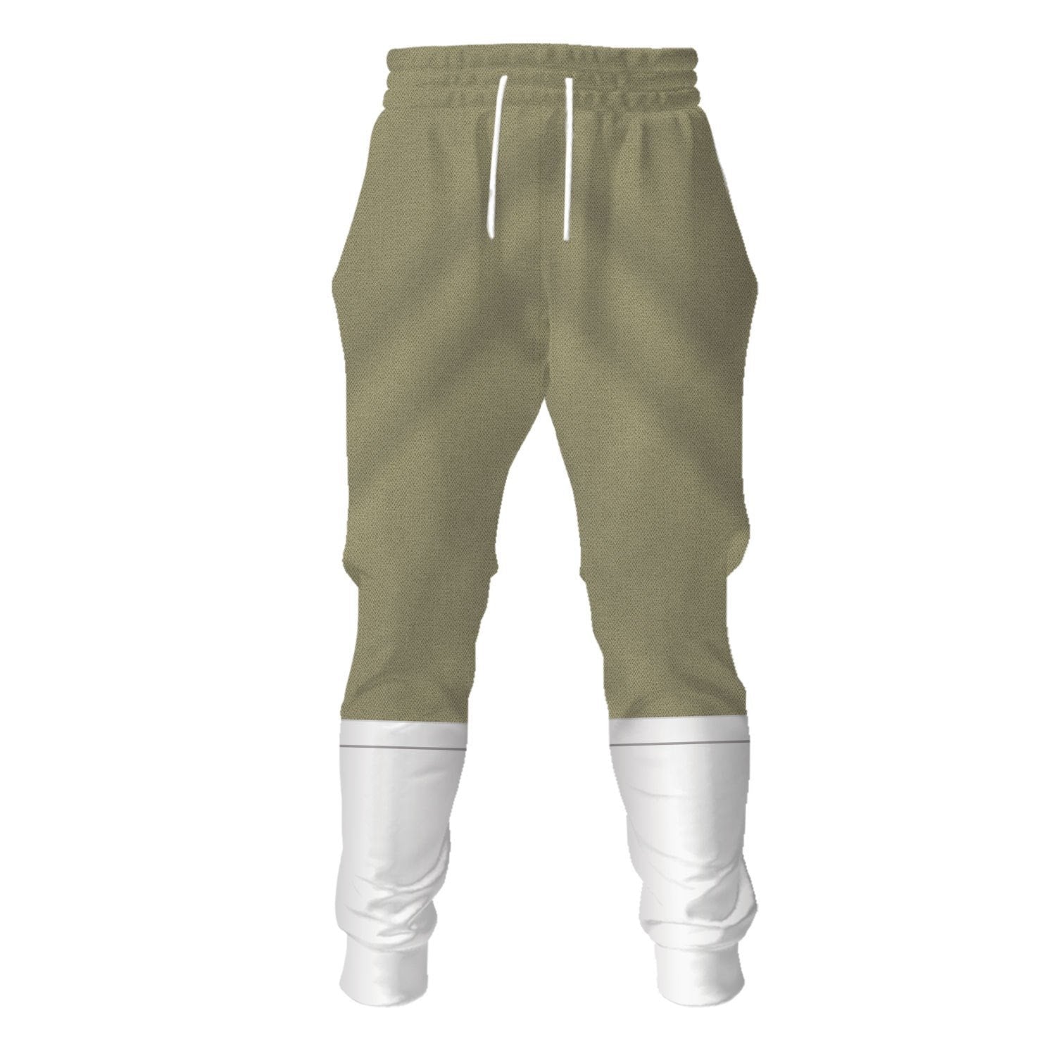 John Adams Sweatpants / S Qm501