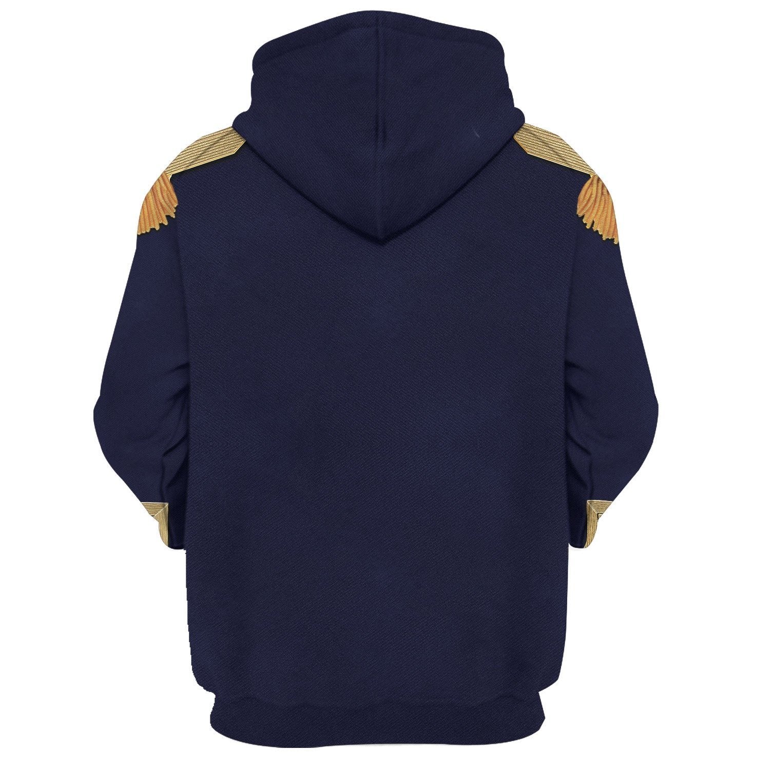 U.s. Navy 1776-1783 Qm117