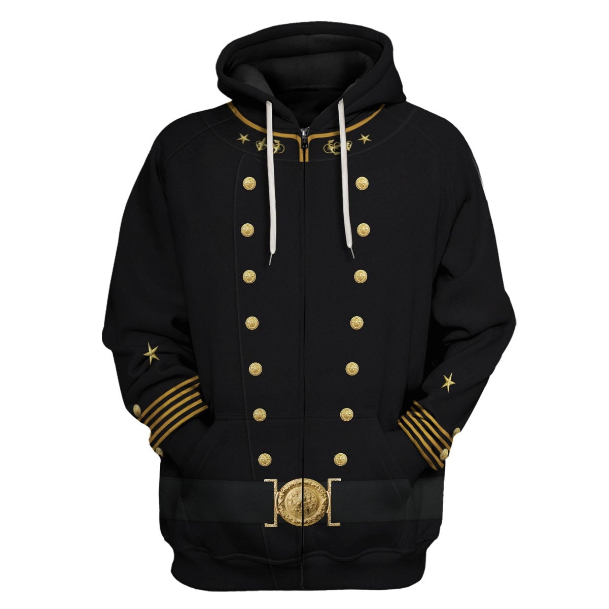 U.S. Naval Academy Midshipman