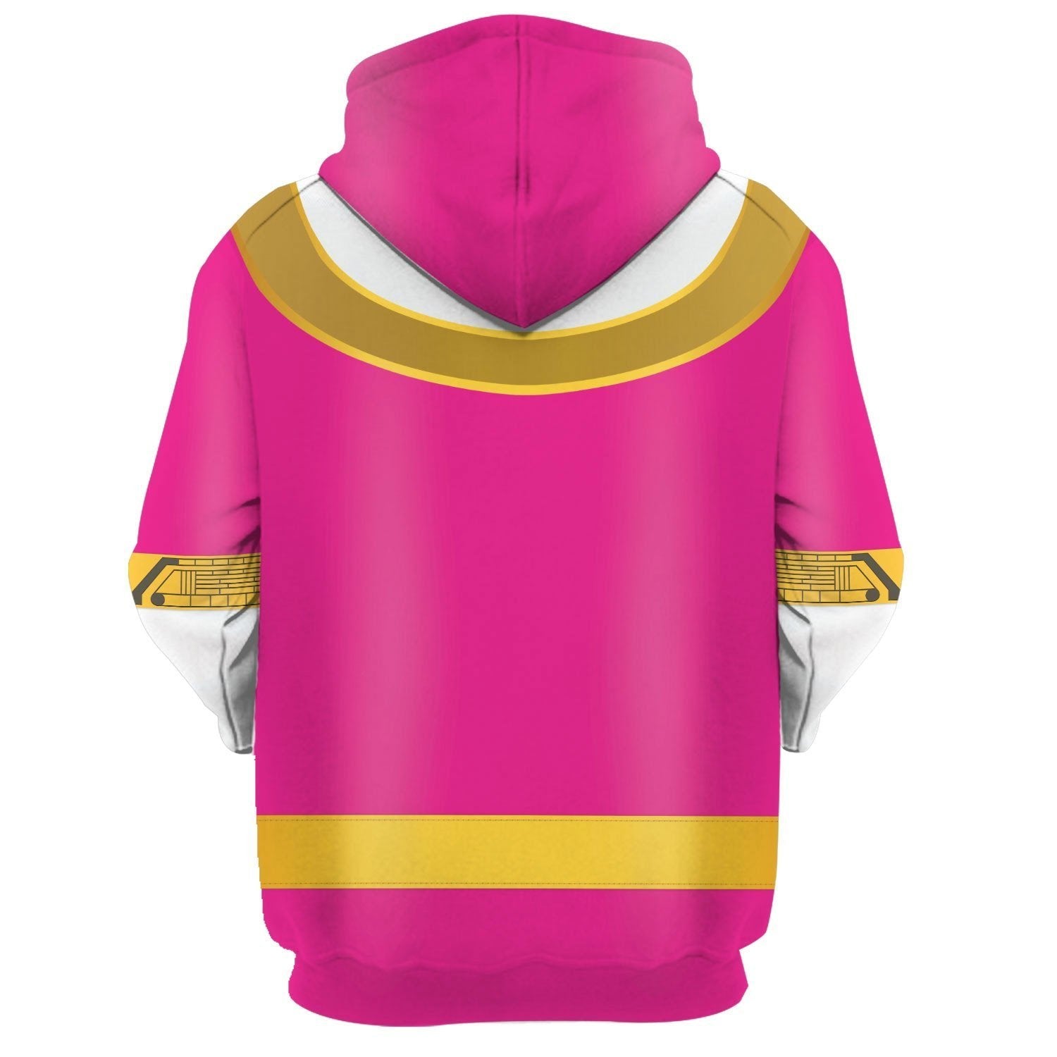 Pr Zeo Pink Hp93