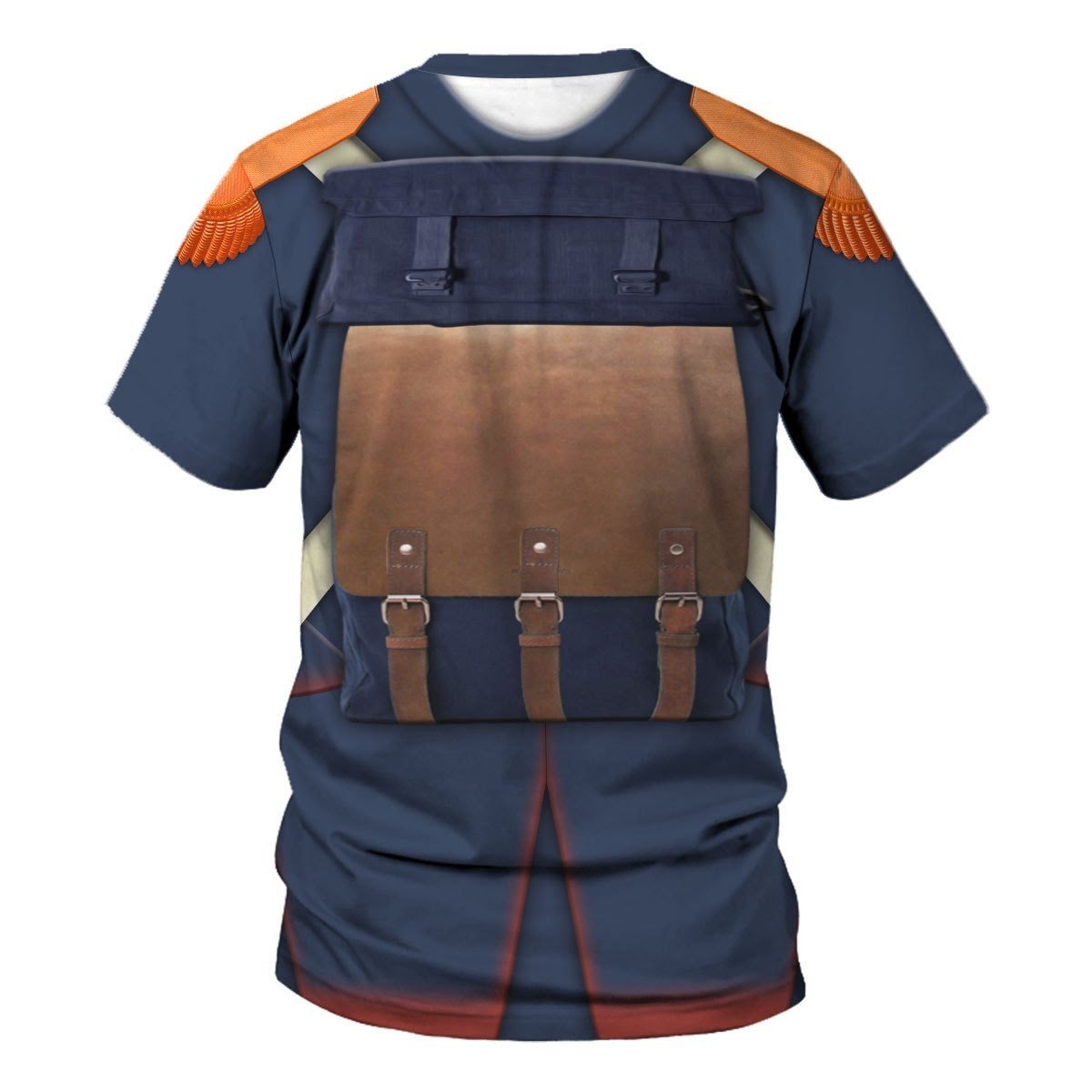 French Imperial Guard Grenadier T-Shirt