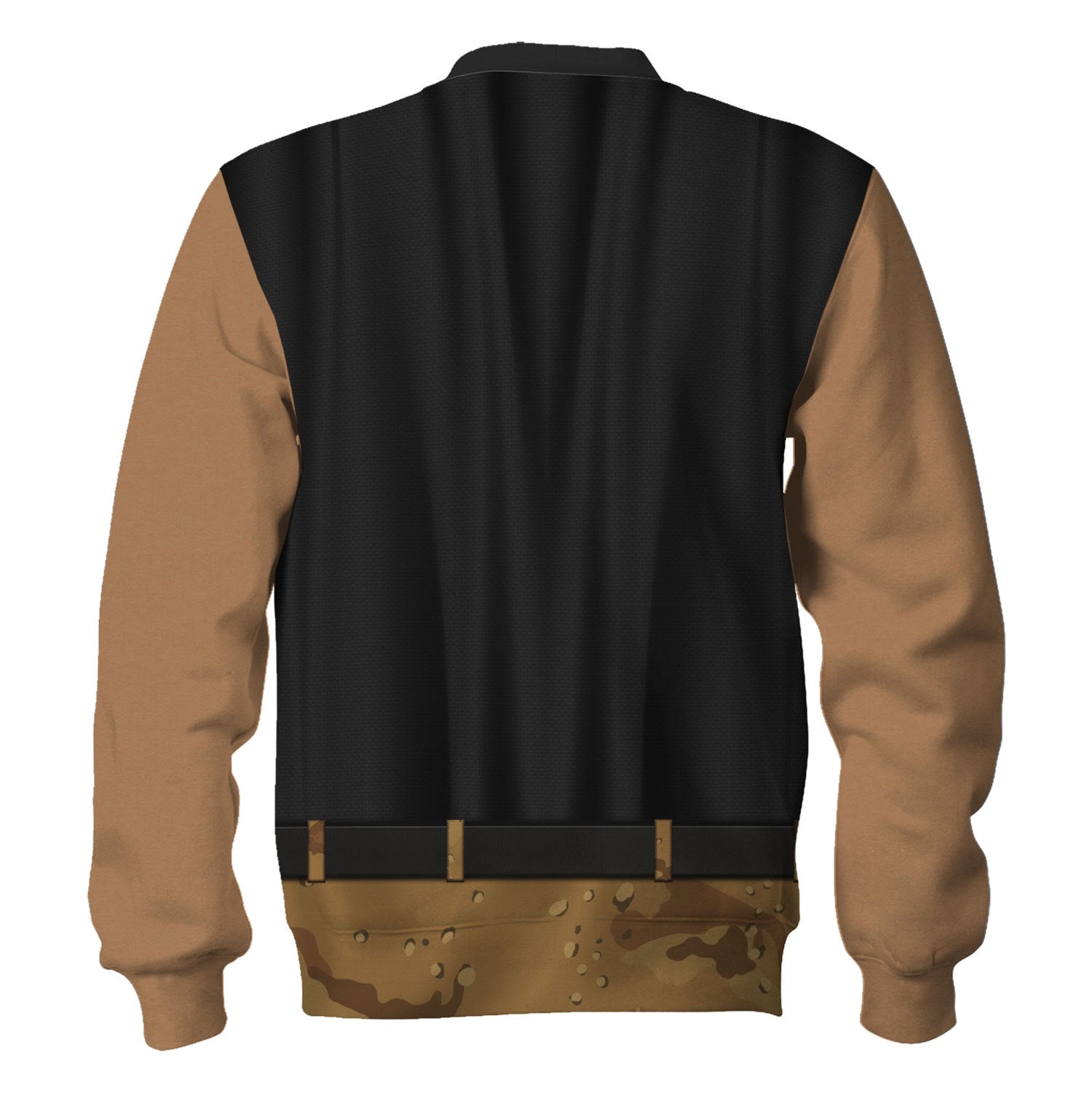 CustomsPig Guerilla CS:GO Costumes Hoodie Sweatshirt T-shirt Tracksuit