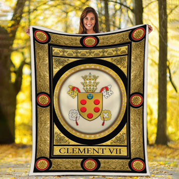 Clement VII Blanket