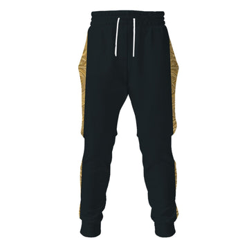 Porfirio Díaz Sweatpants