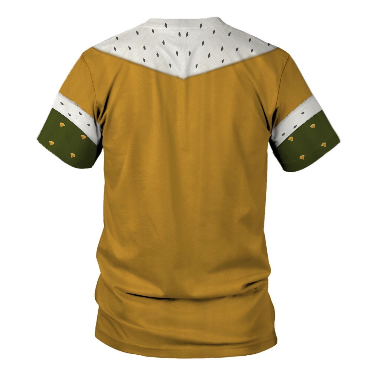 Suleiman the Magnificent Ottoman Empire T-Shirt