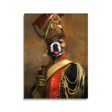 Customized Pet Digital File - Polish Lancer