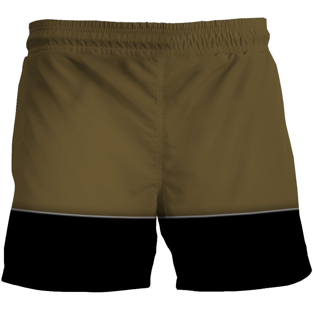 WW1 Russian Soldiers Shorts