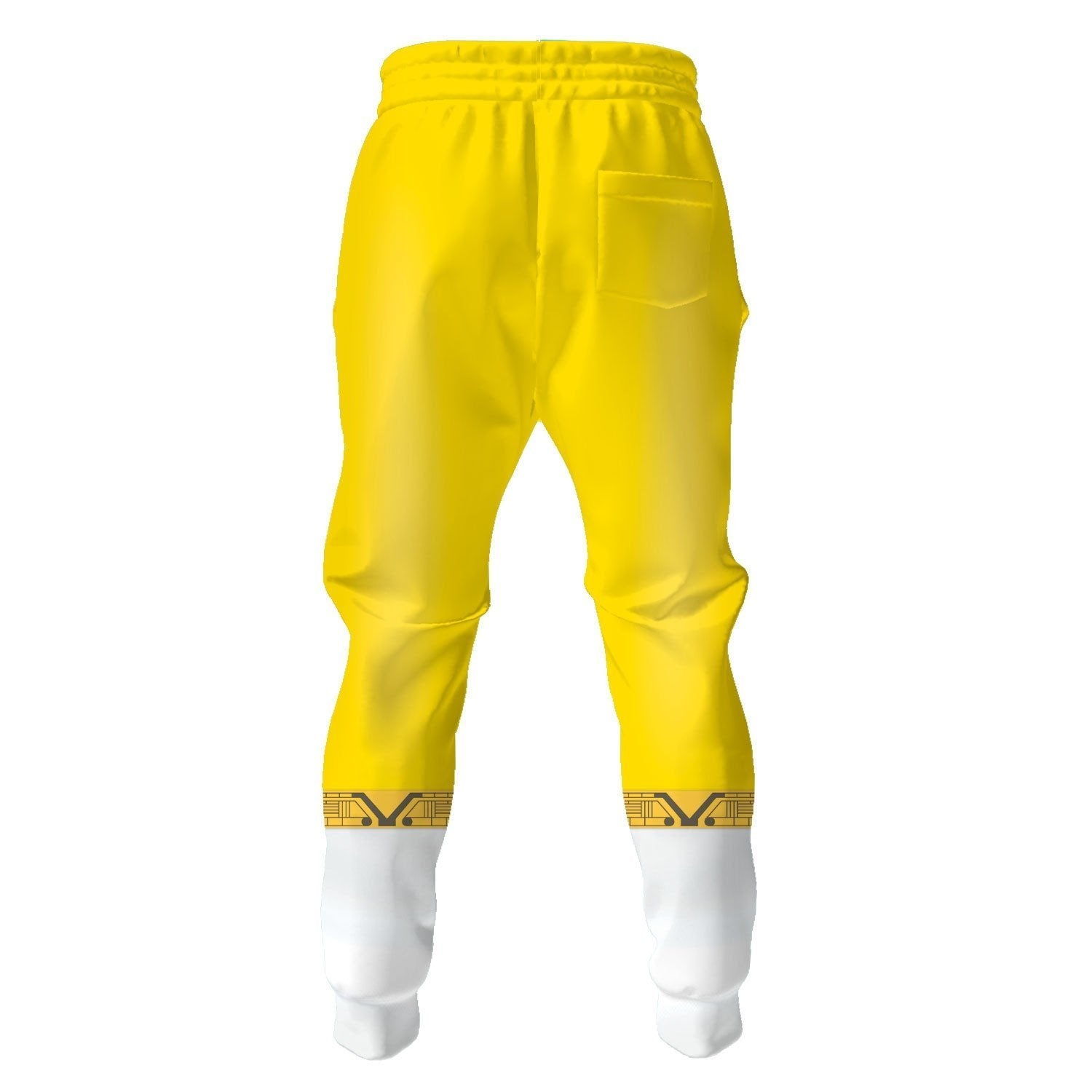 Pr Zeo Yellow Hp95