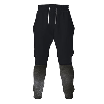 Maximilian I of Mexico Sweatpants