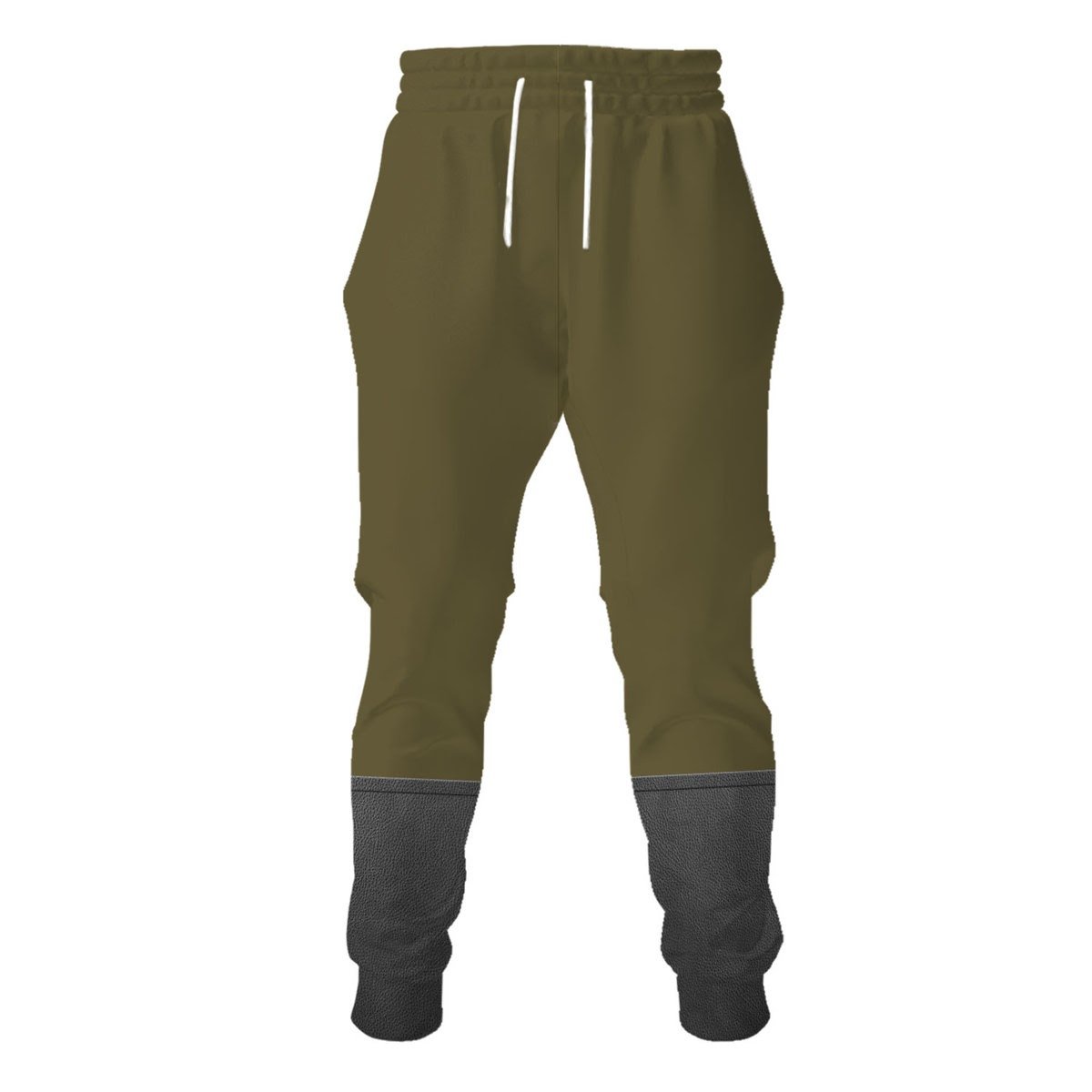 John J. Black Jack Pershing Sweatpants / S Qm775