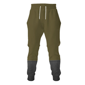 John J. “Black Jack” Pershing Pershing Sweatpants