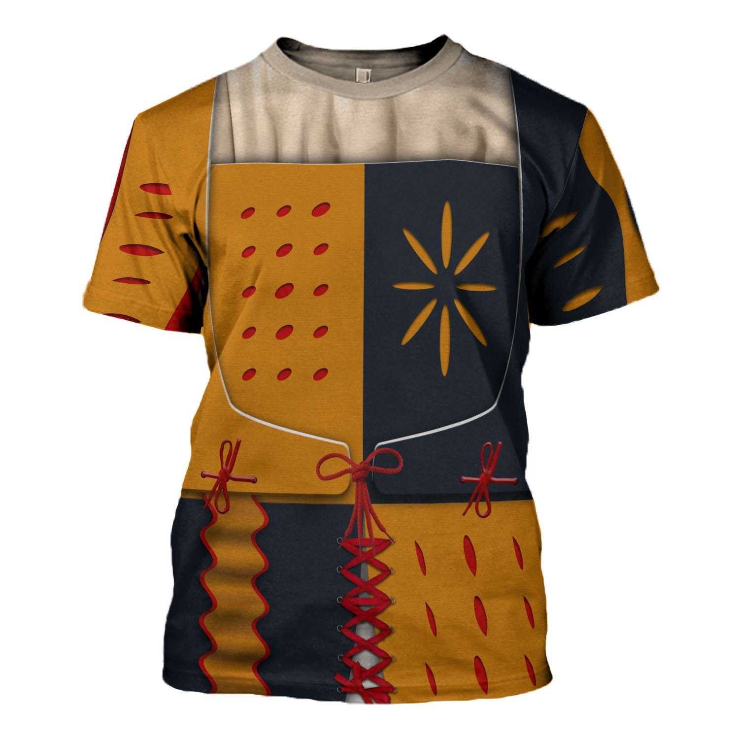 Landknecht T-Shirt / S Hp337