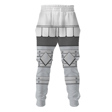 Bertrand du Guesclin The Eagle of Brittany Sweatpants