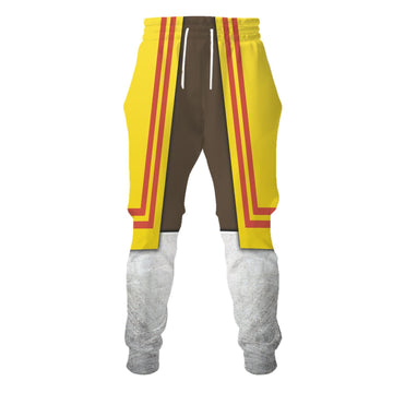 Robert the Bruce Sweatpants