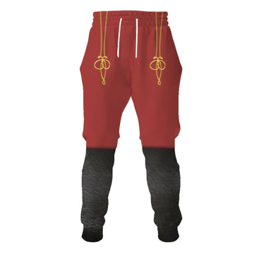 Jozef Poniatowski Sweatpants