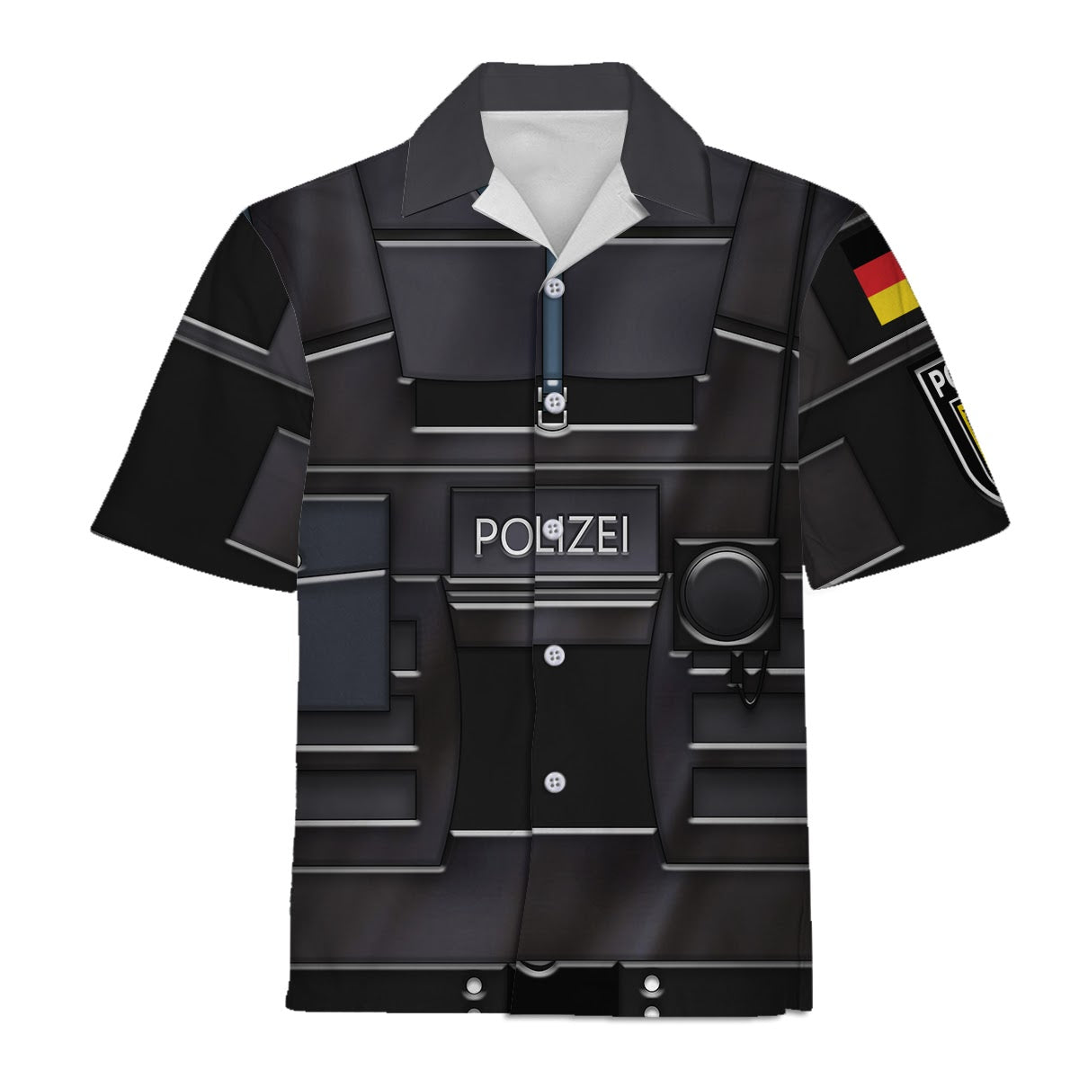 CustomsPig GSG9 CS:GO Costumes Hoodie Sweatshirt T-shirt Tracksuit