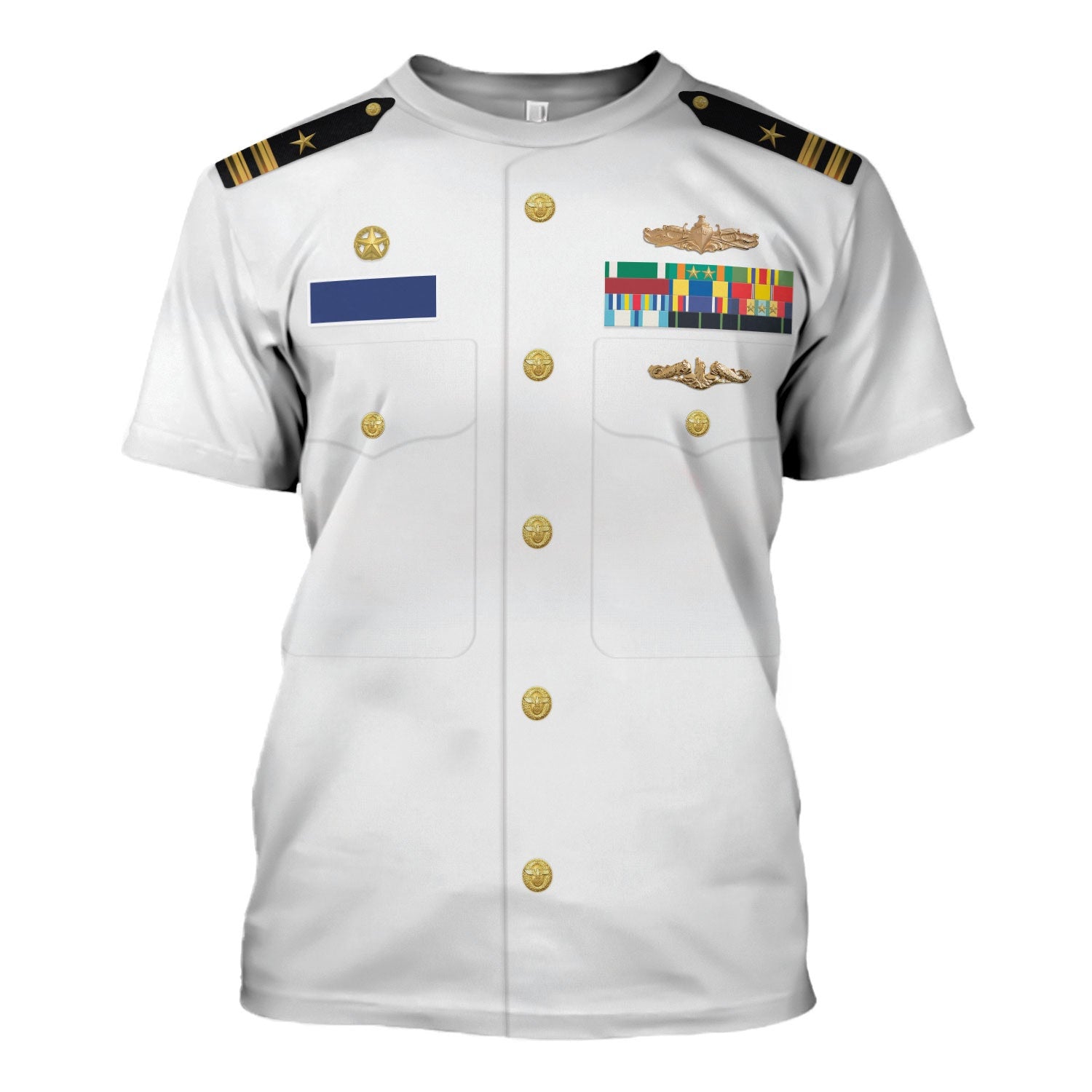 US Navy Uniform Dress Uniform Service Dress White