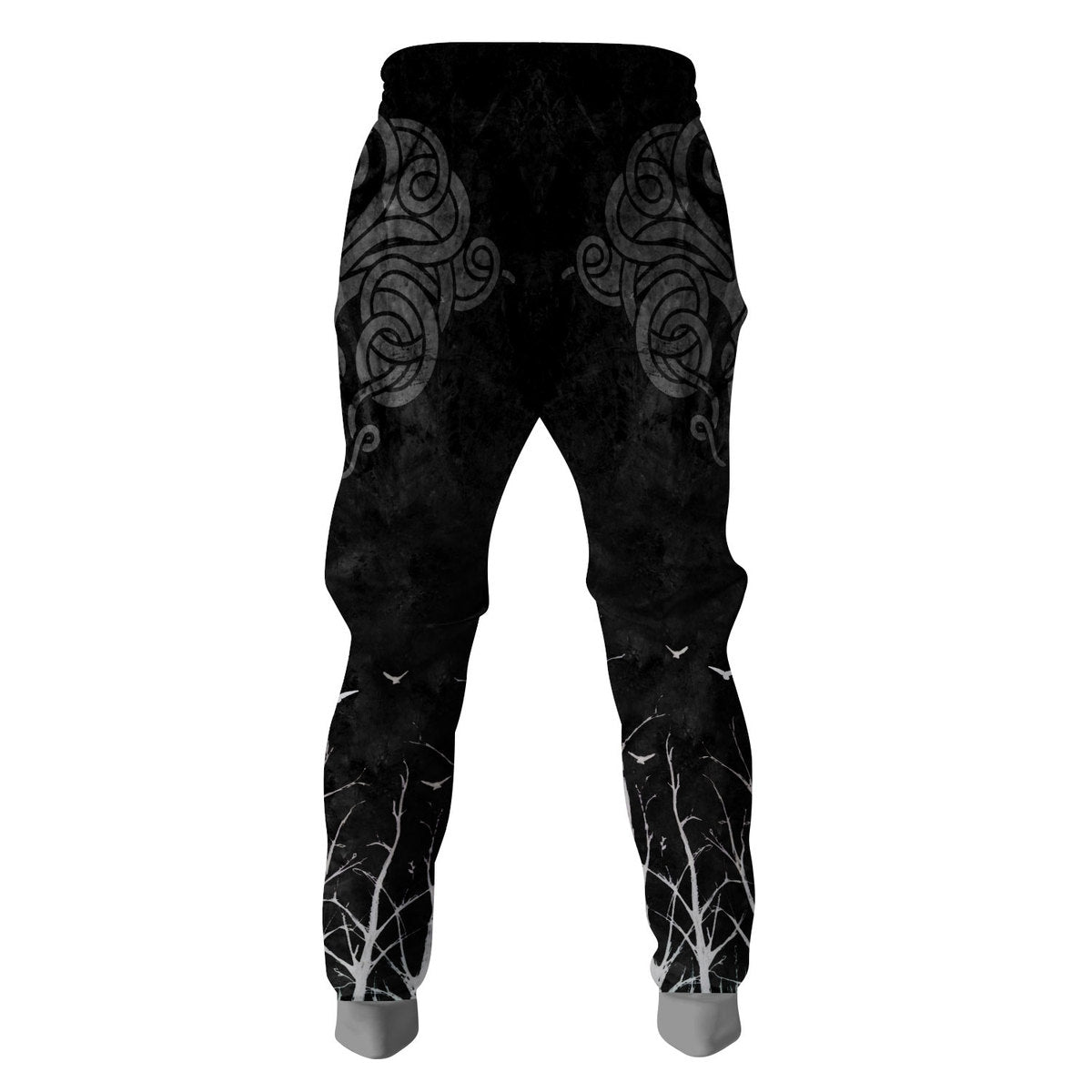Personalized Tracksuit December Guy All Over Printed