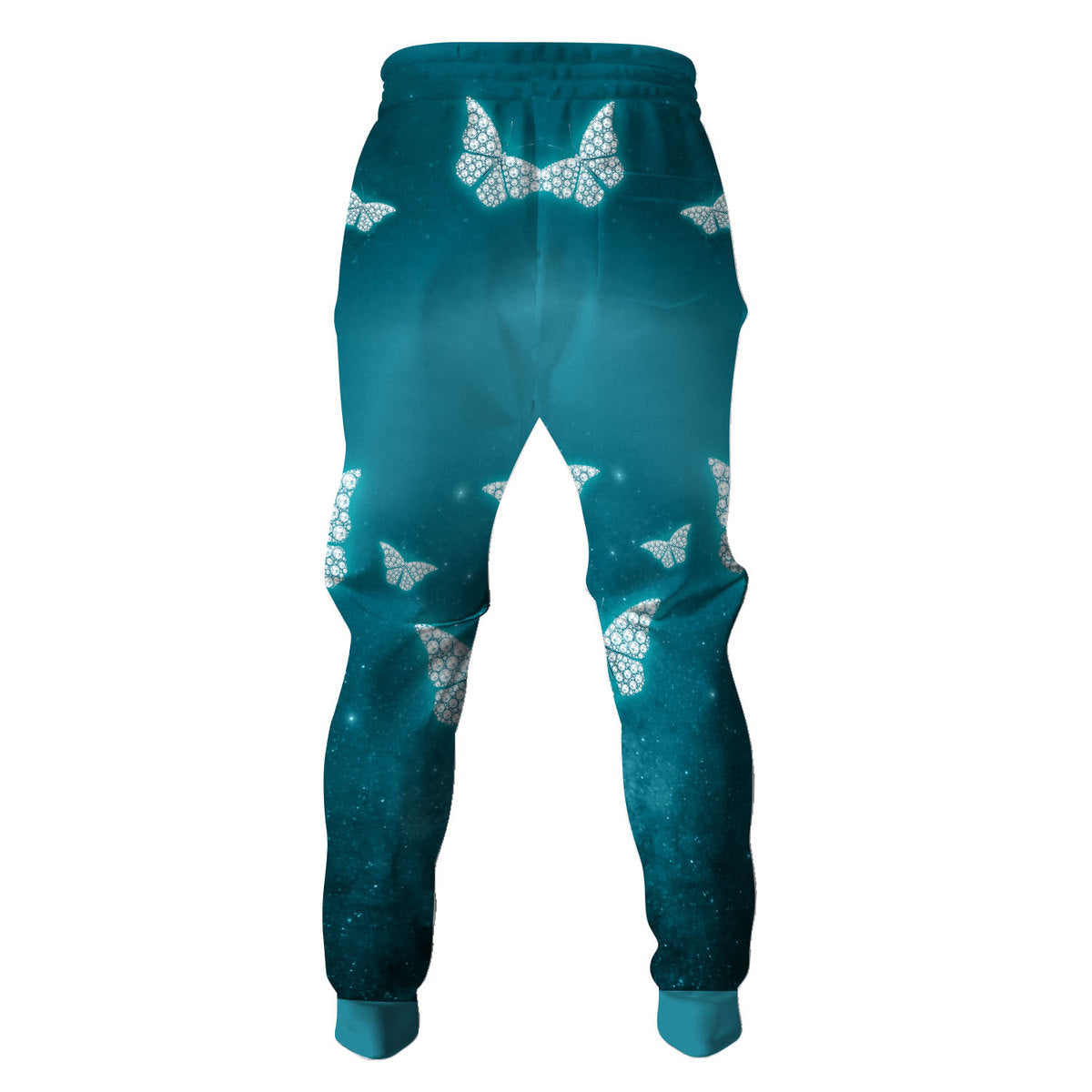 CustomsPig Personalized Ugly Sweater October Girl All Over Printed