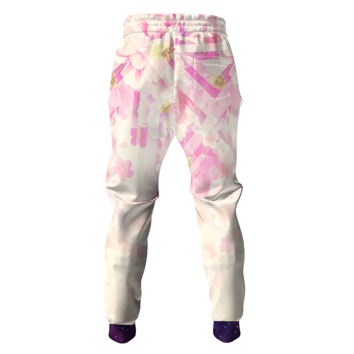 CustomsPig Personalized Zip Hoodie August Girl All Over Printed