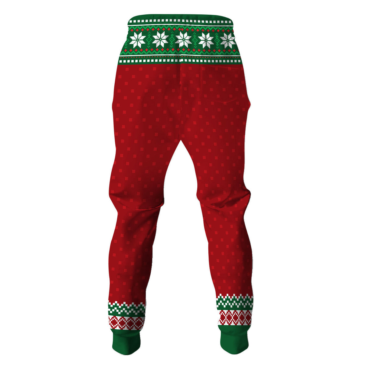 CustomsPig Personalized Ugly Sweater October Girl All Over Printed