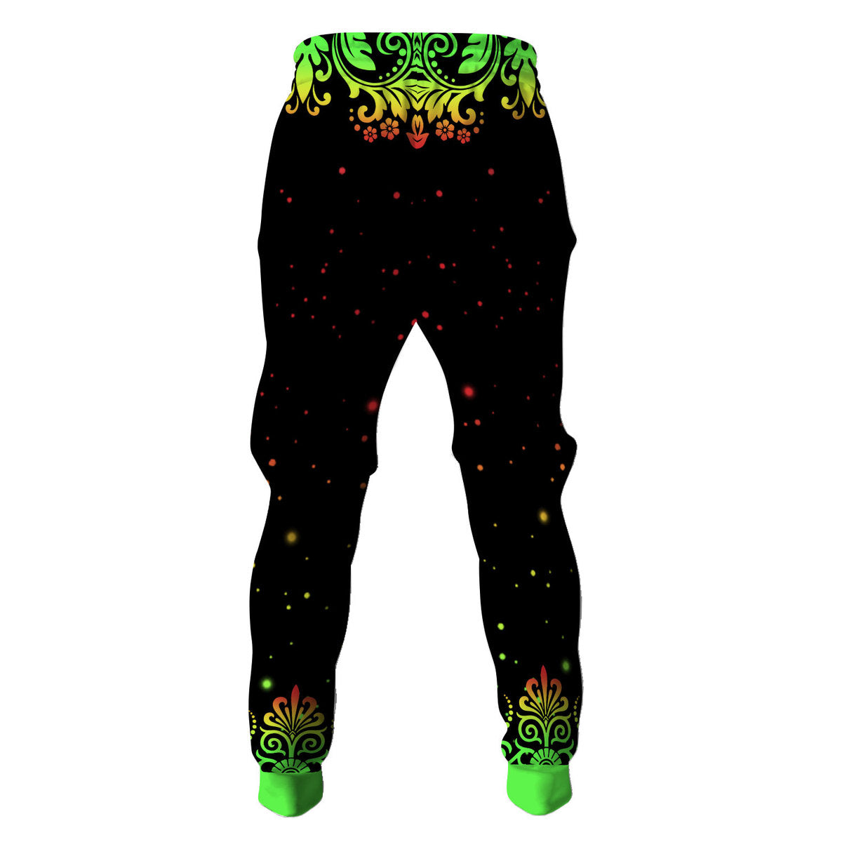 Personalized Tracksuit July Girl All Over Printed