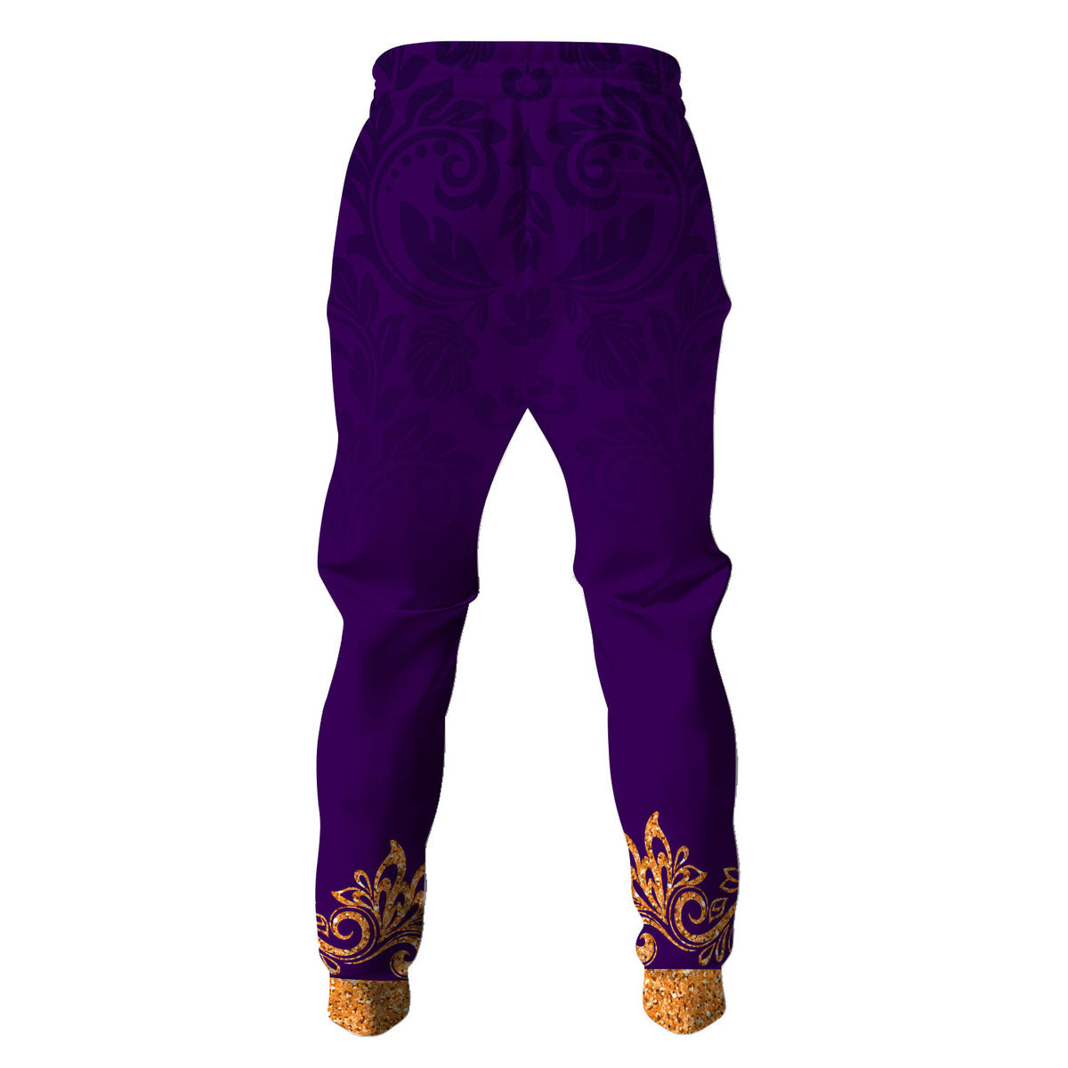 Personalized Tracksuit July Girl All Over Printed