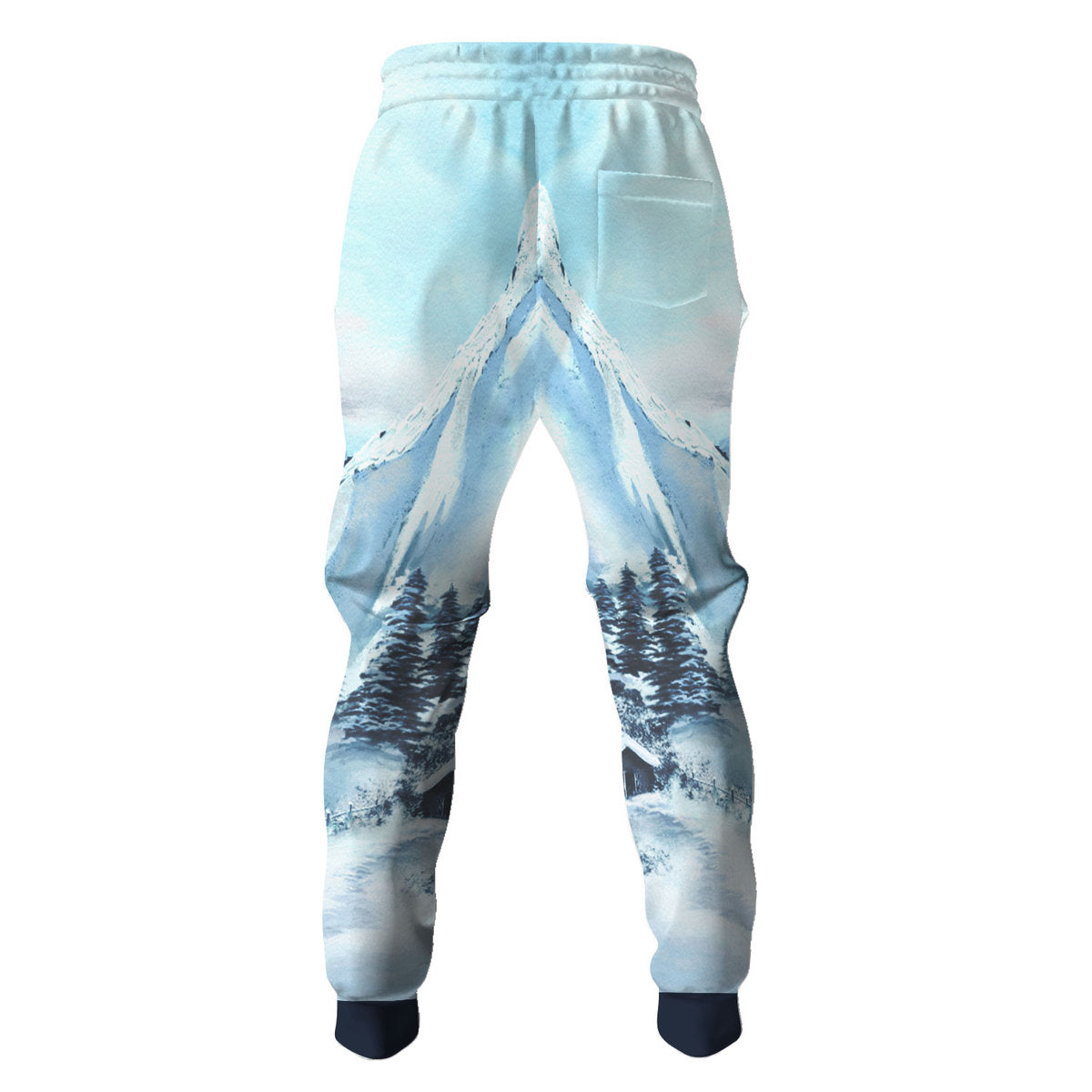 Personalized Tracksuit I Am A March Girl All Over Printed