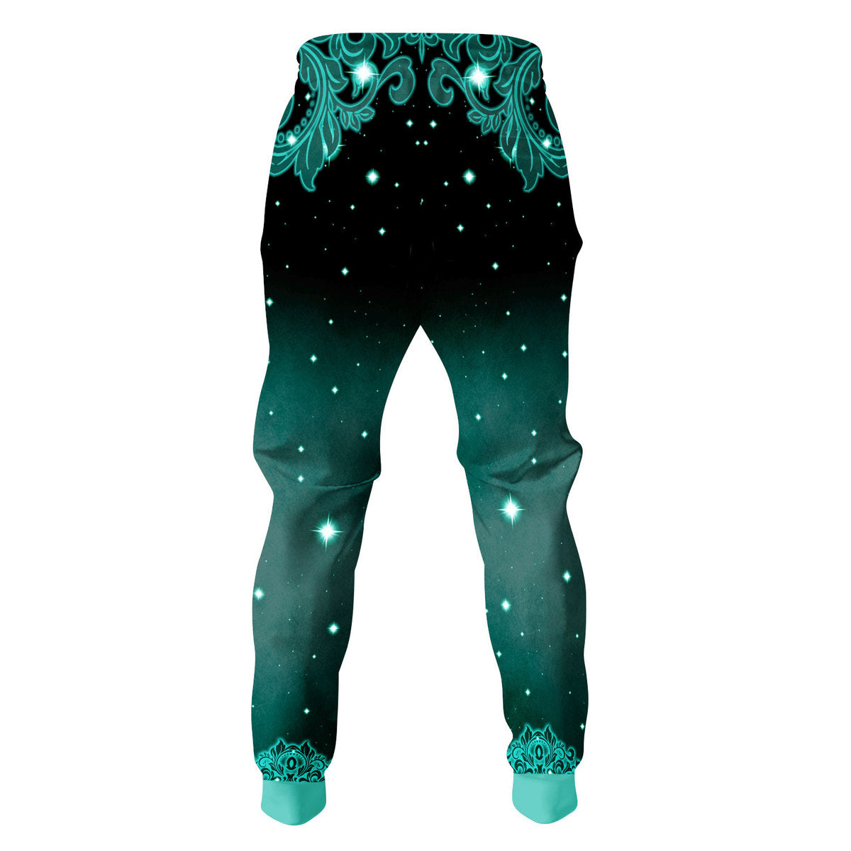 CustomsPig Personalized Ugly Sweater October Guy All Over Printed