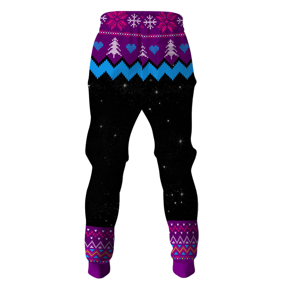 CustomsPig Personalized Ugly Sweater January Girl All Over Printed