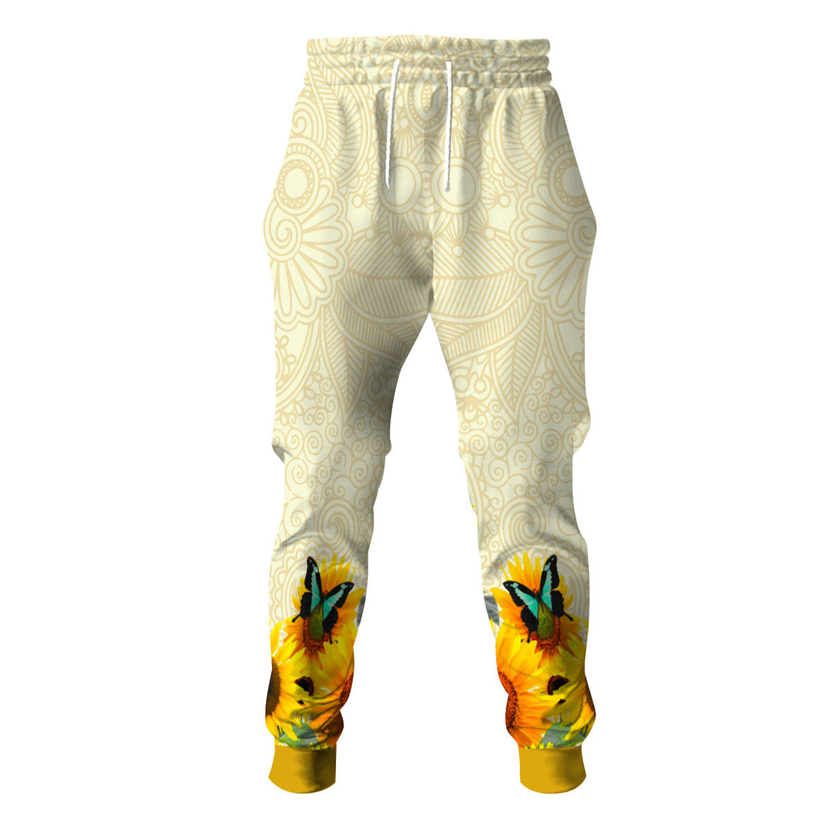 Personalized Tracksuit May Queen All Over Printed