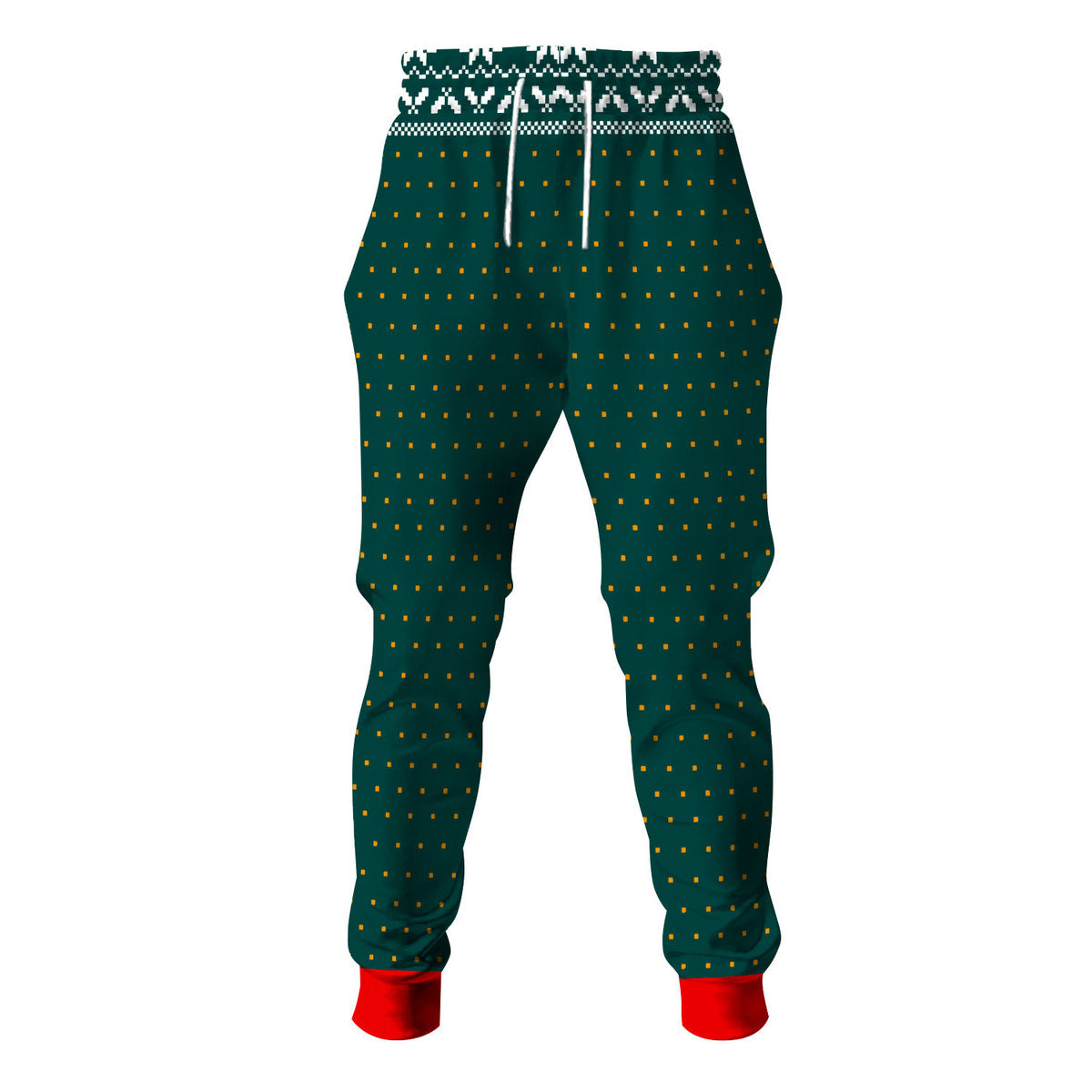 Personalized Tracksuit December Guy All Over Printed