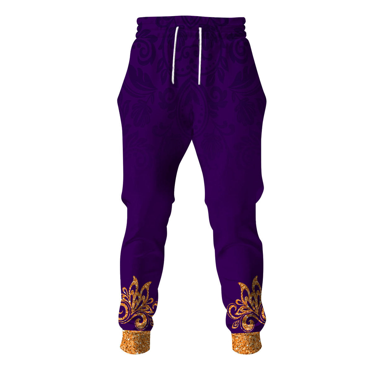 CustomsPig Personalized Hoodie October All Over Printed
