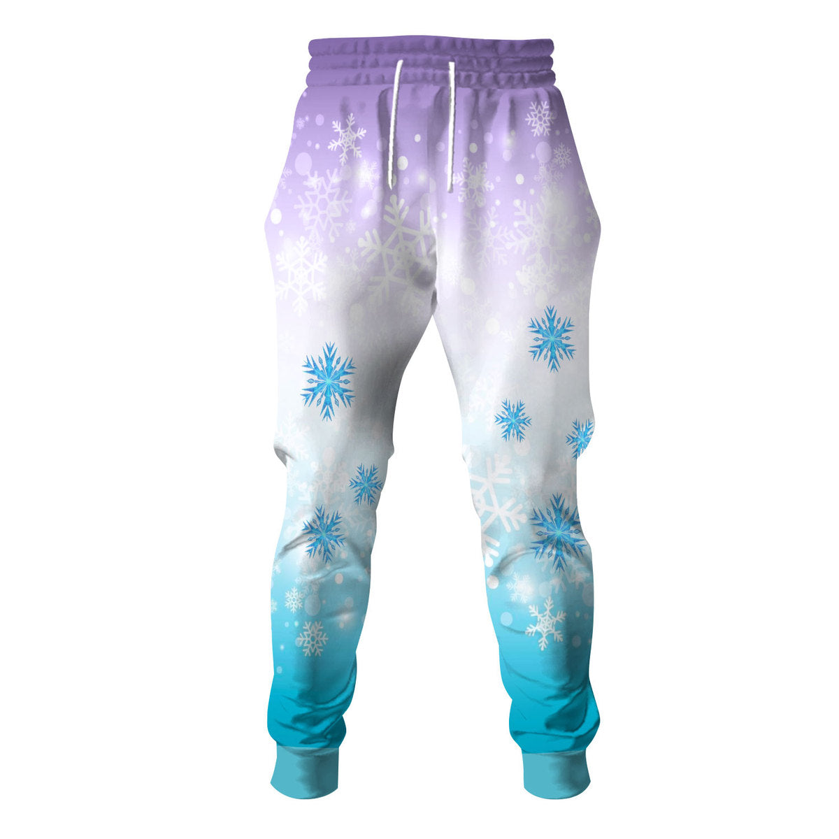 Personalized Tracksuit I'm A February Queen All Over Printed