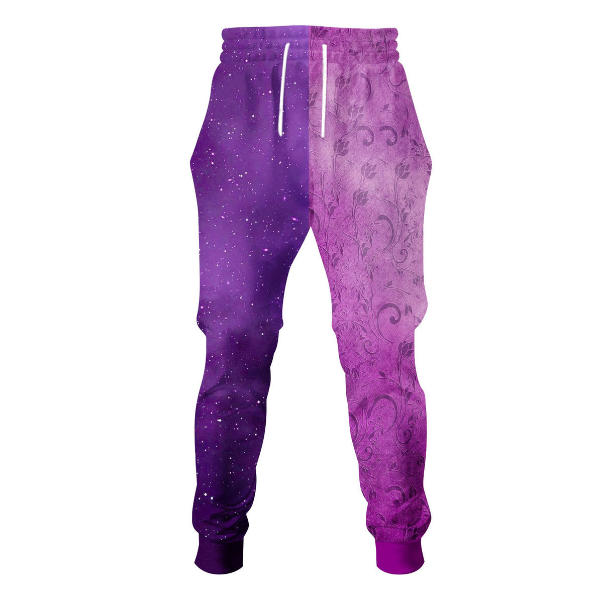 Personalized Tracksuit As A March Girl All Over Printed