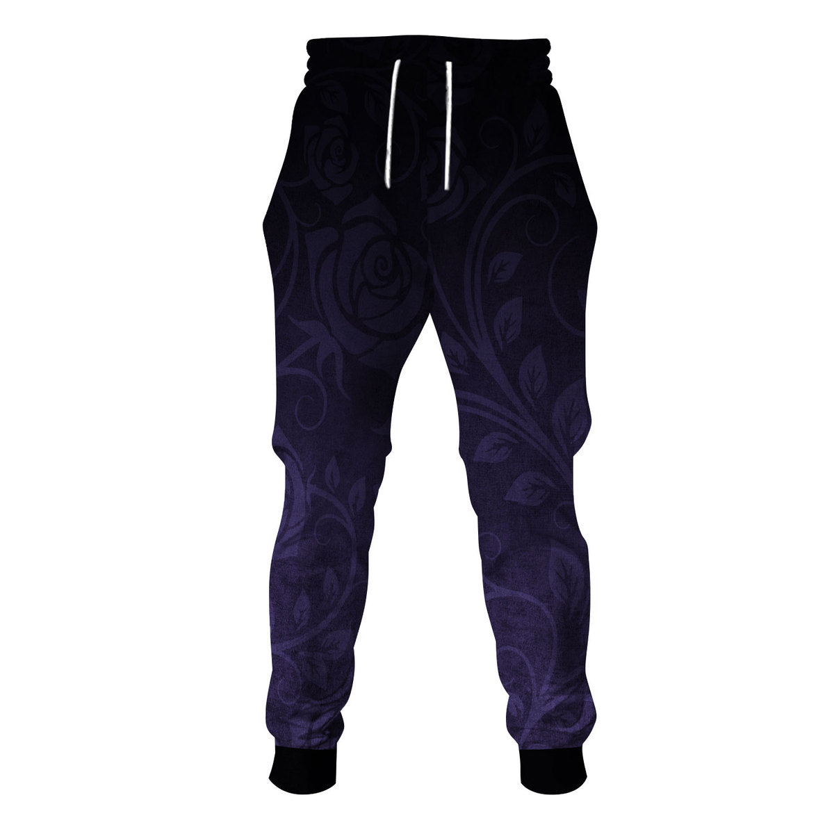 Personalized Tracksuit I'm A May Girl All Over Printed