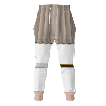 Henry VIII King of England Sweatpants