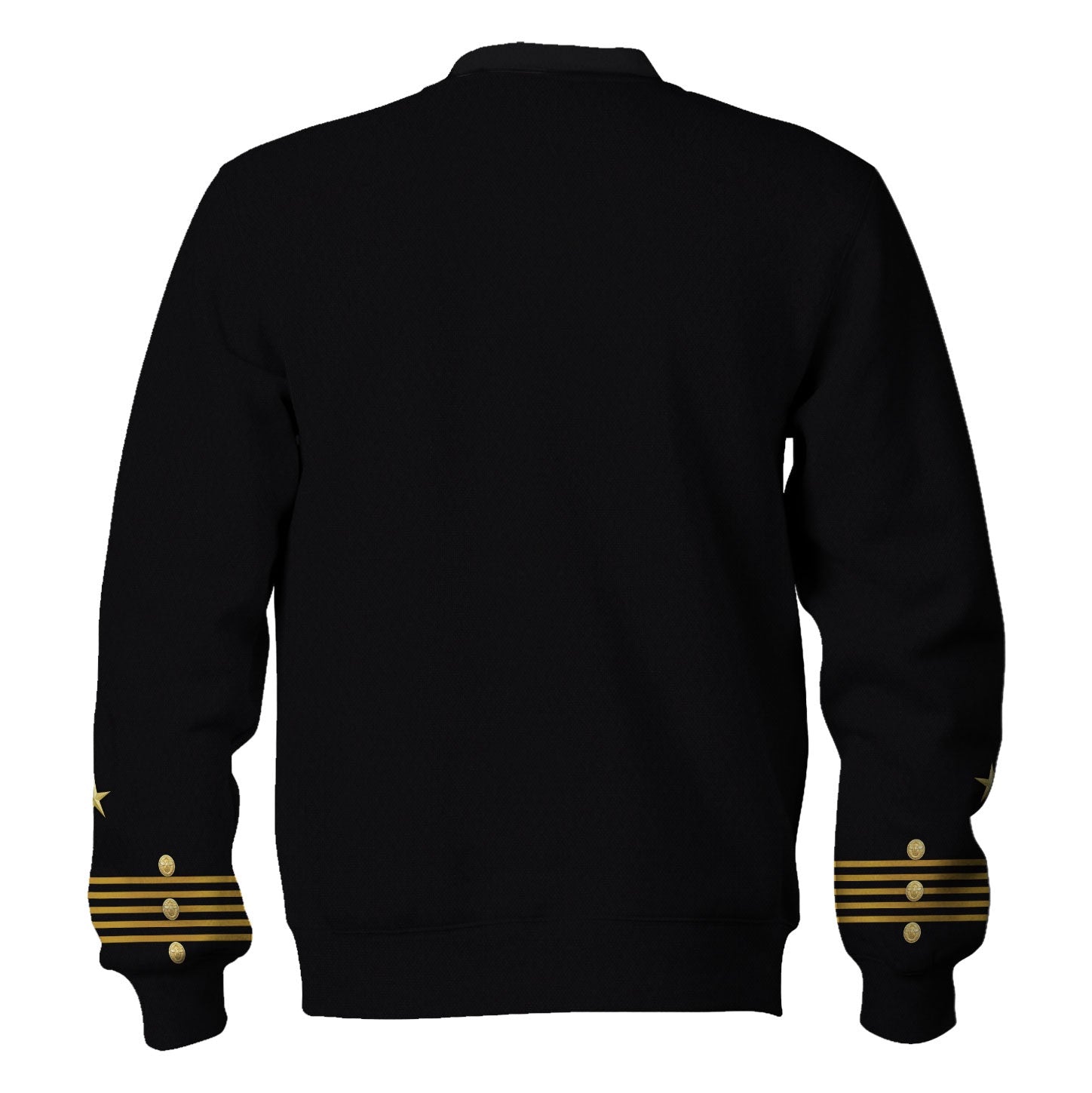 U.S. Naval Academy Midshipman