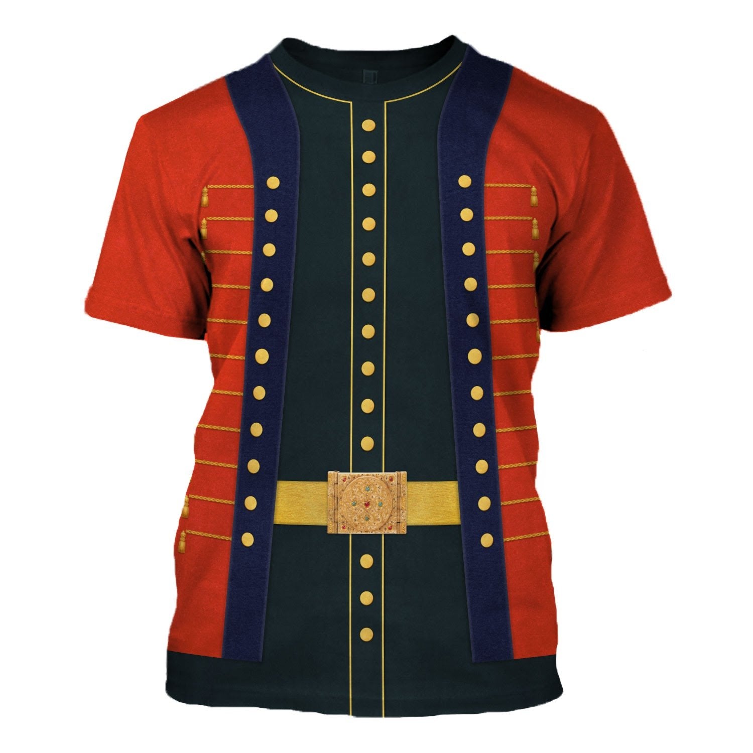 Sultan Selim I T-Shirt / S Vn432