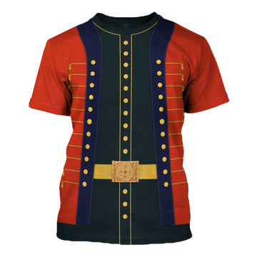 Sultan Selim I T-Shirt