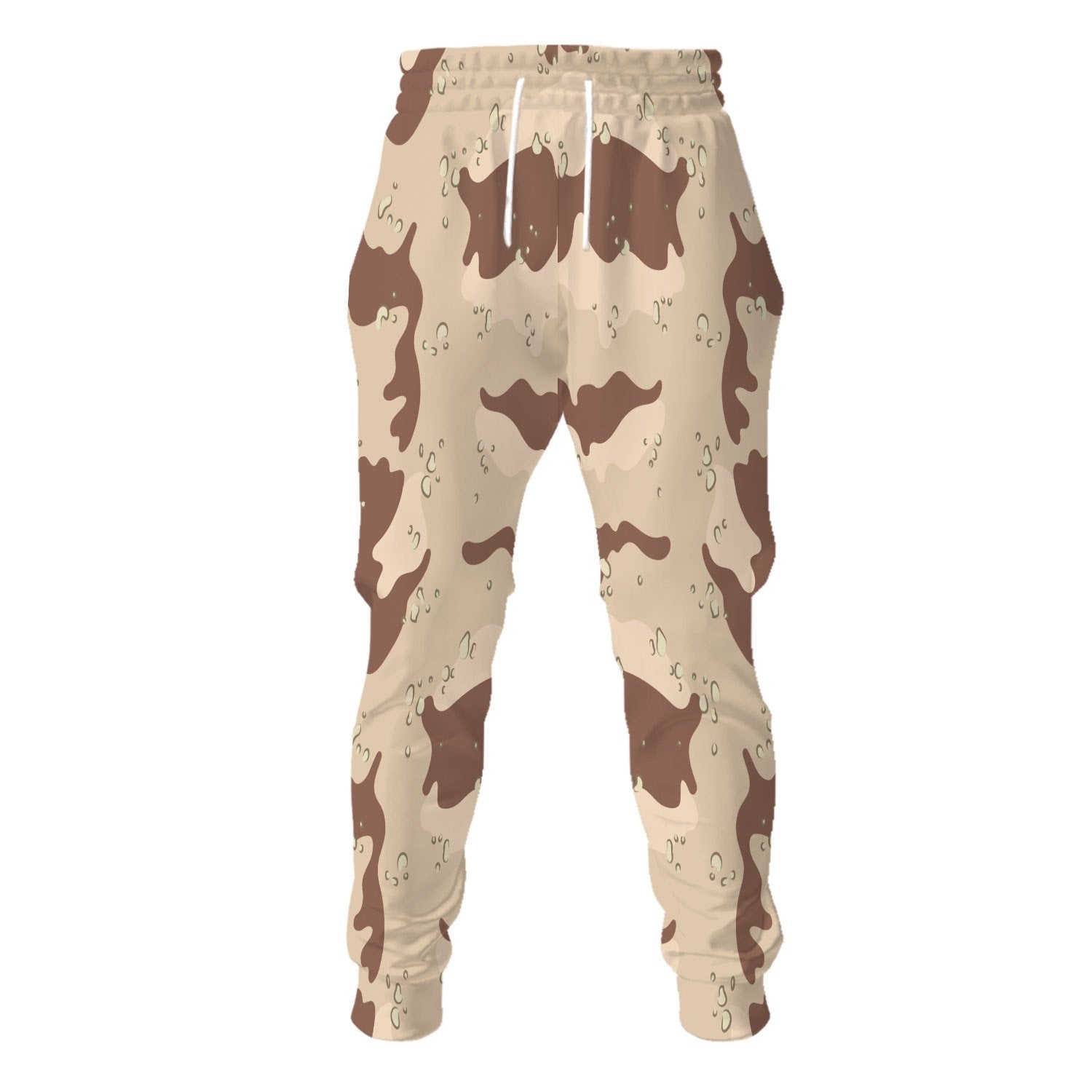 The Gulf War Citadel Desert Uniform Sweatpants / S Hp81