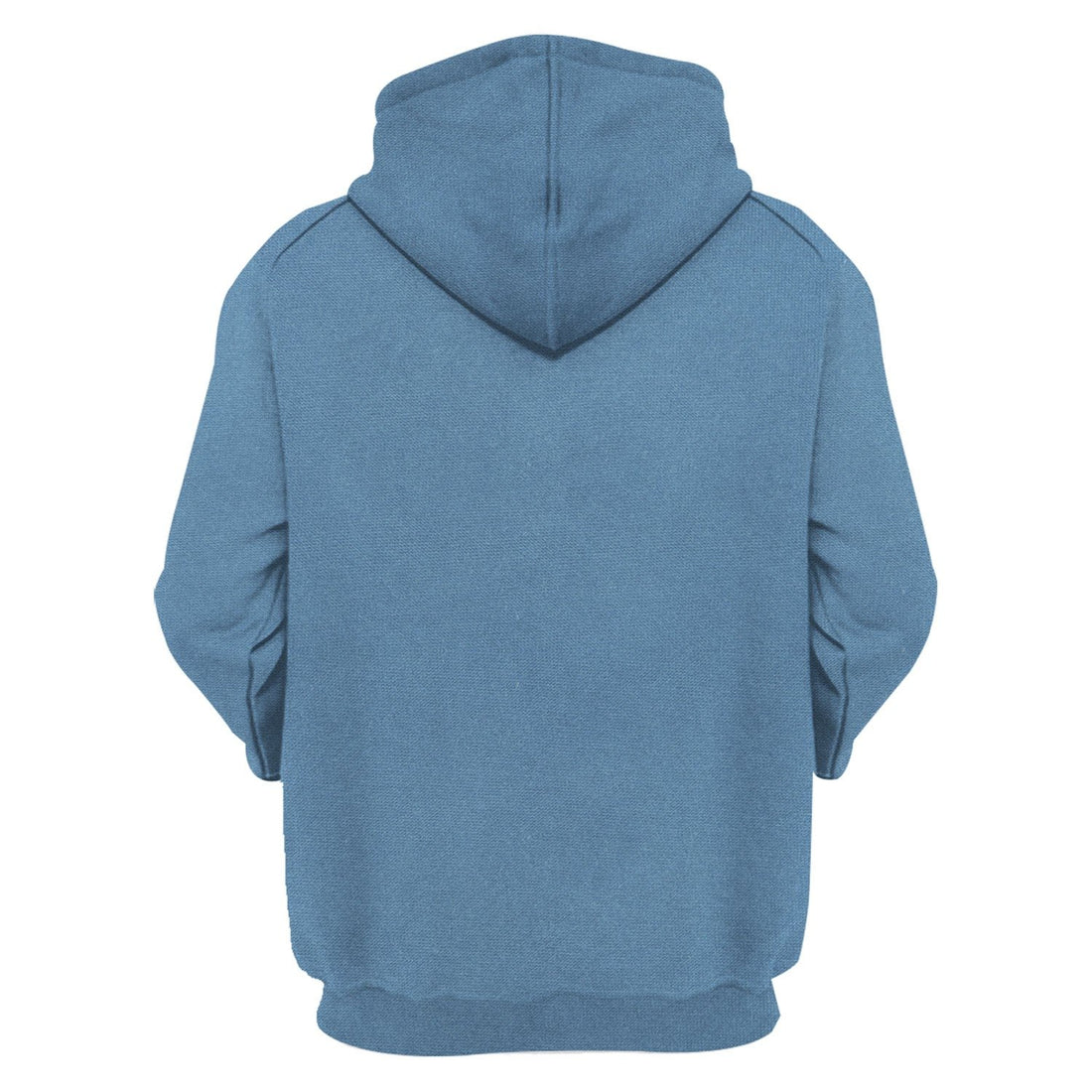 Archduke Franz Ferdinand of Austria Fleece Zip Hoodie