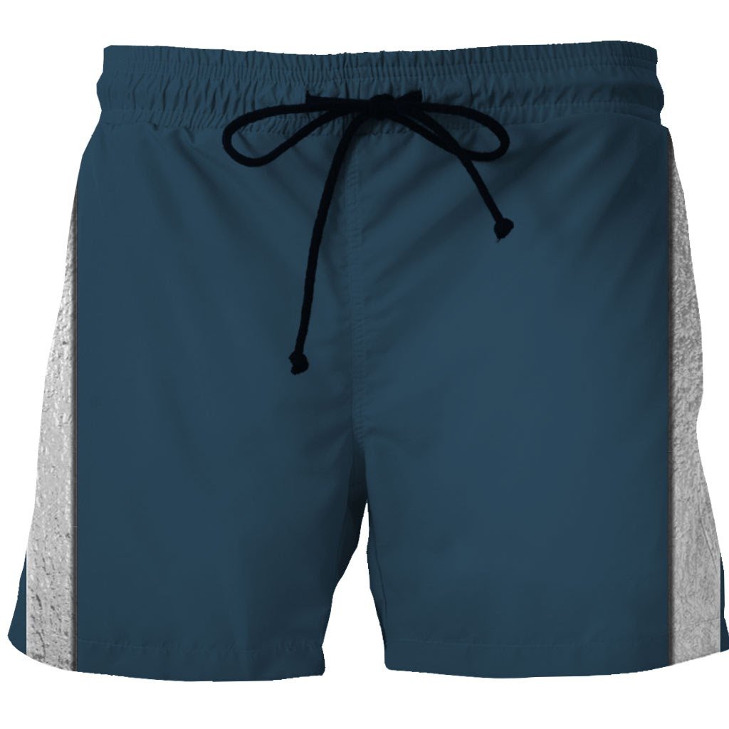 Victor Emmanuel Ii - King Of Italy Shorts / S Vn370