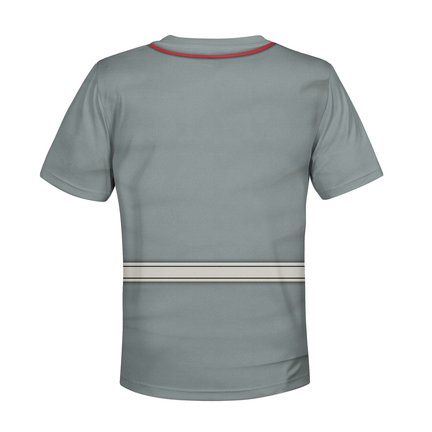Wilhelm II King of German Kid T-shirt