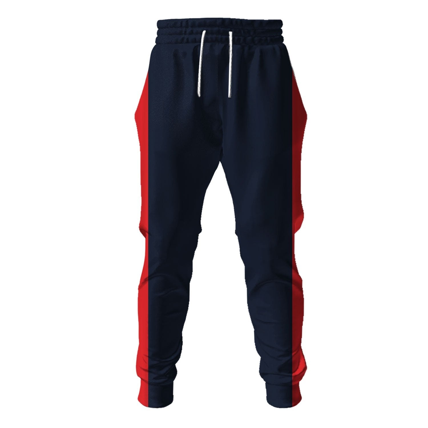 Harald V Of Norway Sweatpants / S Qm871