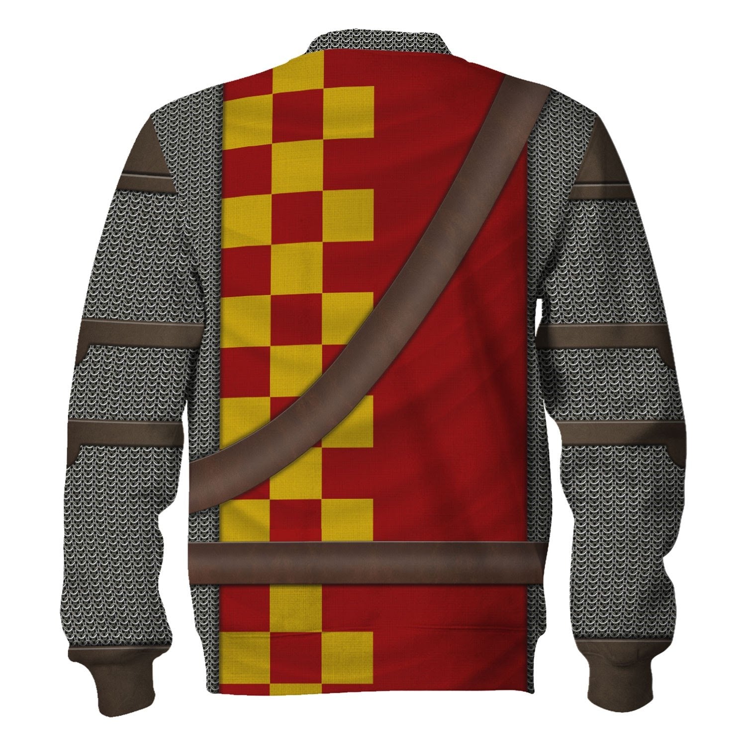Scottish Knight Qm852