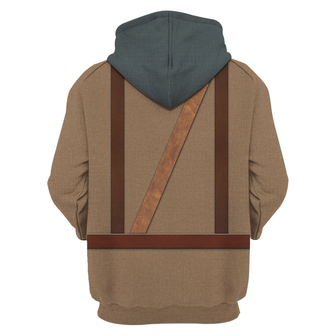 Red Army In Winter War 39-40 Hoodie / S Vn319