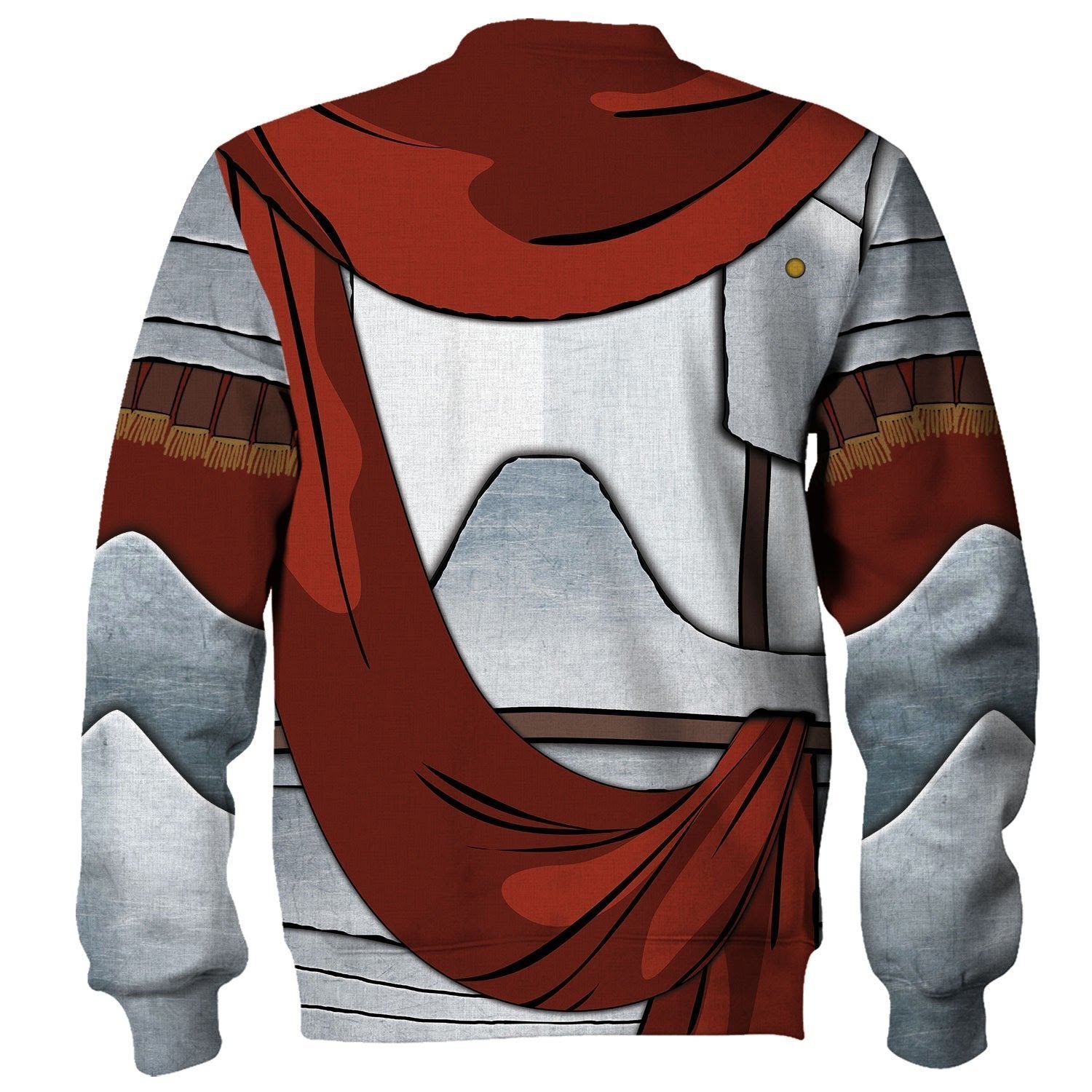 Roman Centurion Costume Qm497